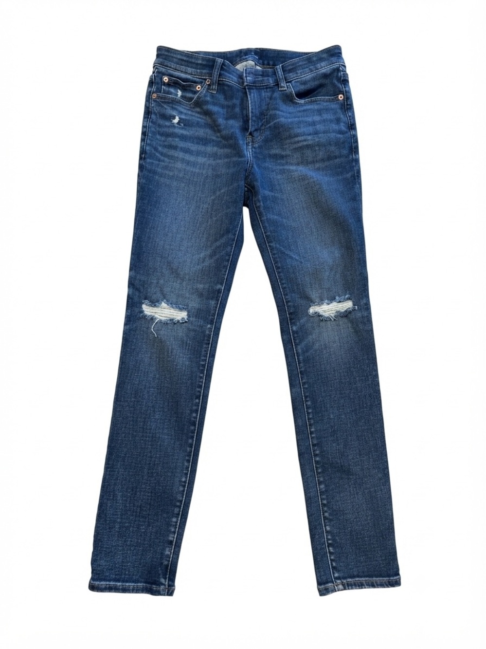 Express Men’s Super Skinny Ultra Hyper Stretch Jeans – Size 32x32